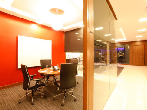 Office: Magarpatta City, 6th Floor Pentagon P-2, Pune
