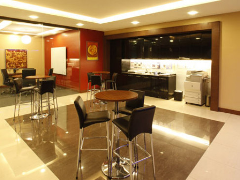 Office: Magarpatta City, 6th Floor Pentagon P-2, Pune