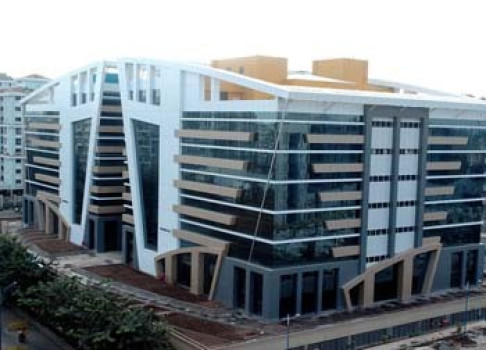 Office: Magarpatta City, 6th Floor Pentagon P-2, Pune