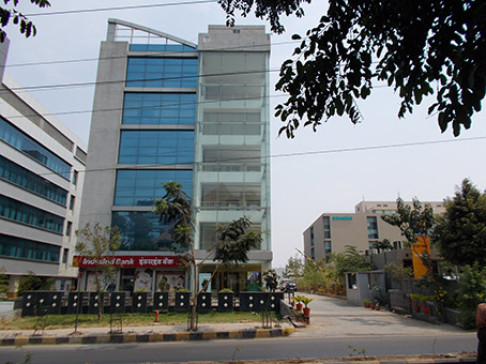 Office: Tech Centre, Tech Centre, 5th floor, Plot No. 30, Pune, 411057