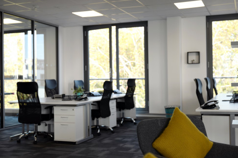 Office: Putney Bridge Road, SW18, 57 Putney Bridge Road, London, SW18 1NP