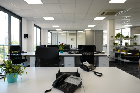 Office: Putney Bridge Road, SW18, 57 Putney Bridge Road, London, SW18 1NP