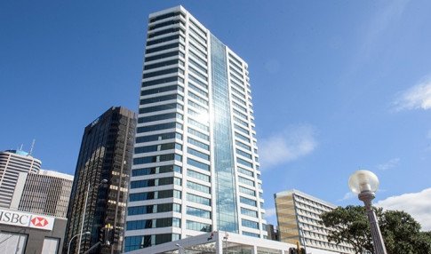 PwC Tower, Auckland