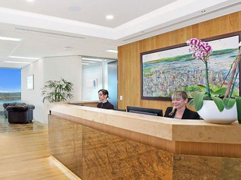 Office: PwC Tower, Quay Street, Auckland