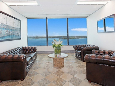 Office: PwC Tower, Quay Street, Auckland