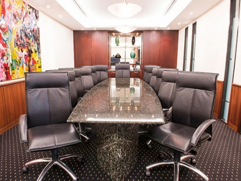 Office: PwC Tower, Quay Street, Auckland