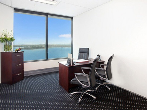 Office: PwC Tower, Quay Street, Auckland