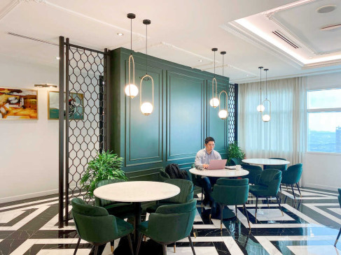 Office: Unit 37-2, Level 37, Q Sentral, Kuala Lumpur, 50470