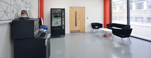 Office: Q West, Great West Road, London, TW8 0GP