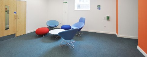 Office: Q West, Great West Road, London, TW8 0GP