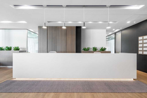 Office: Level 1 Quad 7 Building, Auckland, 2022