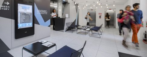 Office: Quality Court, Off Chancery Lane, London, WC2A 1HR