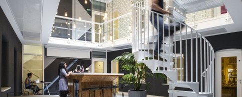 Office: Quality Court, Off Chancery Lane, London, WC2A 1HR