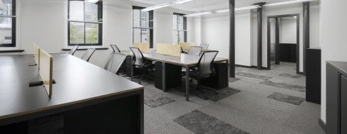 Office: Quality Court, Off Chancery Lane, London, WC2A 1HR
