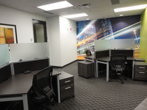 Office: Quebec, Complexe Dix 30, 9160, Boul. Leduc, Brossard, J4Y 0E3