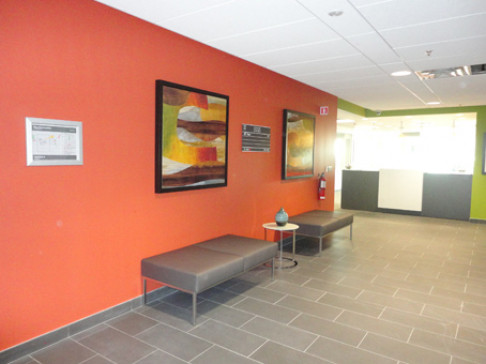Office: Quebec, Complexe Dix 30, 9160, Boul. Leduc, Brossard, J4Y 0E3