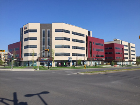Office: Quebec, 1190B de Courchevel Street, Levis, G6W 0M6