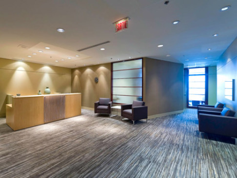 Office: Quebec, 1000 de La Gauchetiere Street West, Montreal, H3B 4W5