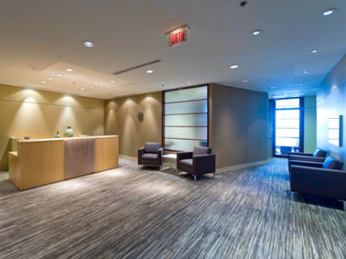 Office: Quebec, 1000 de La Gauchetiere Street West, Montreal, H3B 4W5