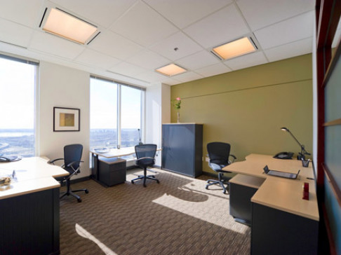 Office: Quebec, 1000 de La Gauchetiere Street West, Montreal, H3B 4W5