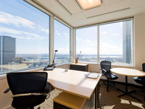 Office: Quebec, 1000 de La Gauchetiere Street West, Montreal, H3B 4W5