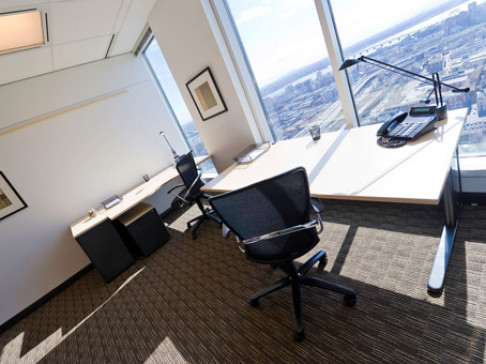 Office: Quebec, 1000 de La Gauchetiere Street West, Montreal, H3B 4W5