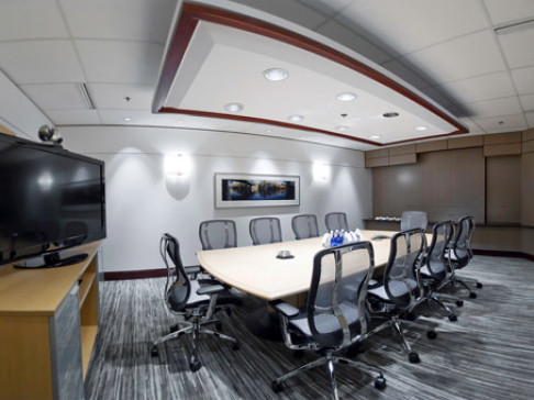 Office: Quebec, 1000 de La Gauchetiere Street West, Montreal, H3B 4W5
