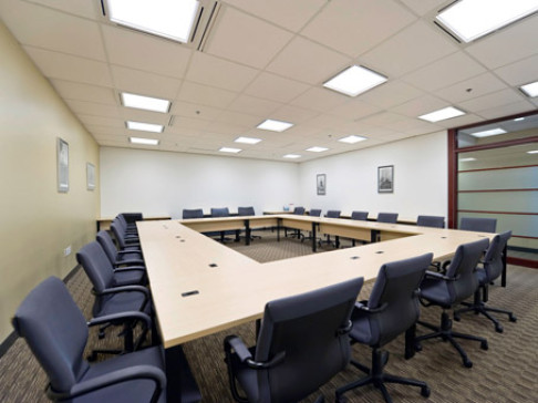 Office: Quebec, 1000 de La Gauchetiere Street West, Montreal, H3B 4W5