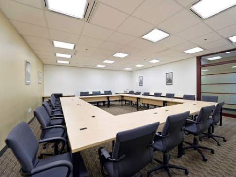 Office: Quebec, 1000 de La Gauchetiere Street West, Montreal, H3B 4W5