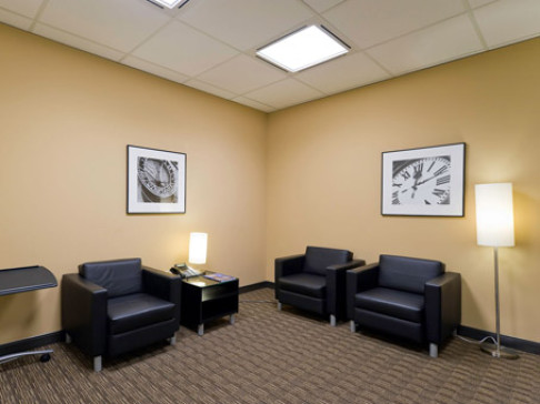 Office: Quebec, 1000 de La Gauchetiere Street West, Montreal, H3B 4W5