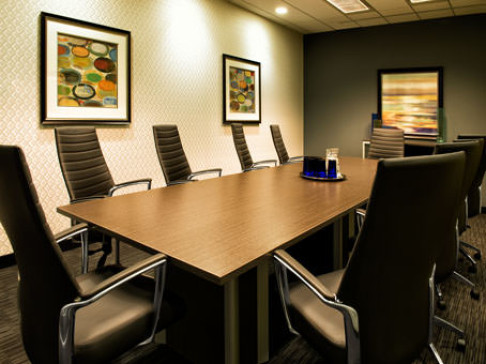 Office: Quebec, McGill College, McGill College Avenue, Montreal, H3A 3H3