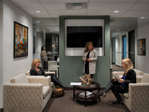 Office: Quebec, Place d'Armes, 500 Place d'Armes, Montreal, H2Y 2W2