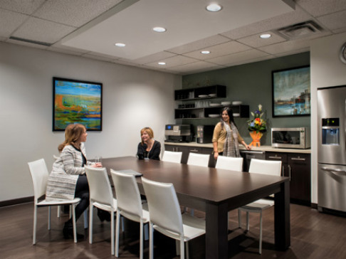 Office: Quebec, Place d'Armes, 500 Place d'Armes, Montreal, H2Y 2W2