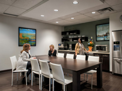 Office: Quebec, Place d'Armes, 500 Place d'Armes, Montreal, H2Y 2W2