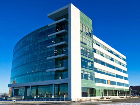 Office: Quebec, Pointe Claire - Airport, 6500 Trans Service Rd, Montreal, H9R 0A5
