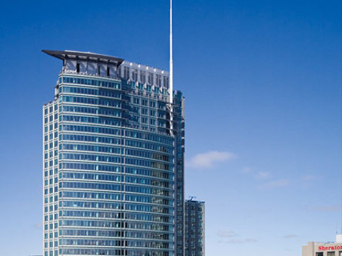 Office: Quebec, Rene Levesque, 1250 Ren, Montreal, H3B 4W8