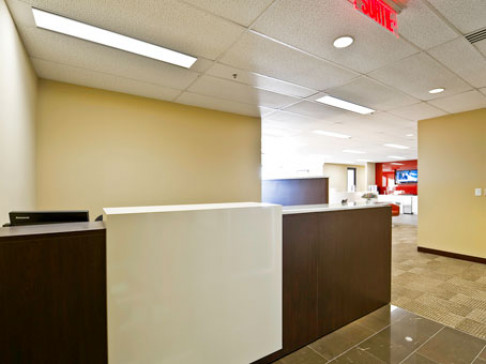 Office: Quebec, University Street, 2001 Blvd. Robert Bourassa, Montreal, H3A 2A6