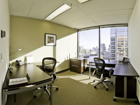 Office: Quebec, University Street, 2001 Blvd. Robert Bourassa, Montreal, H3A 2A6