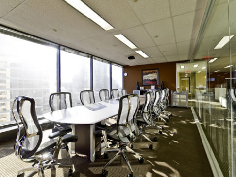 Office: Quebec, University Street, 2001 Blvd. Robert Bourassa, Montreal, H3A 2A6