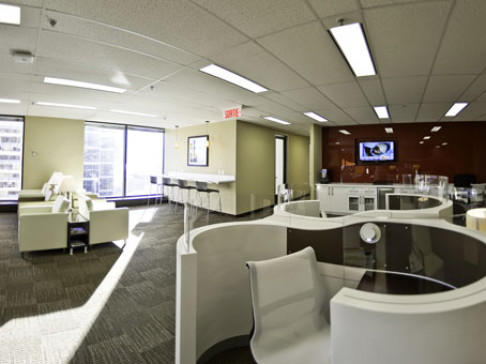 Office: Quebec, University Street, 2001 Blvd. Robert Bourassa, Montreal, H3A 2A6