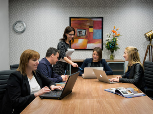 Office: Quebec, Lebourgneuf, 1020 Bouvier Street, Quebec City, G2K 0K9