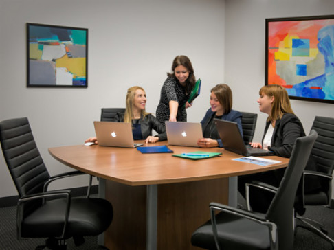 Office: Quebec, Lebourgneuf, 1020 Bouvier Street, Quebec City, G2K 0K9