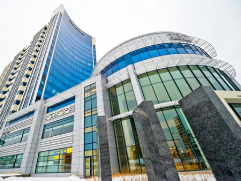 Office: Quebec, Quebec - Sainte Foy, 2828 Boulevard Laurier, Quebec City, G1V 0B9