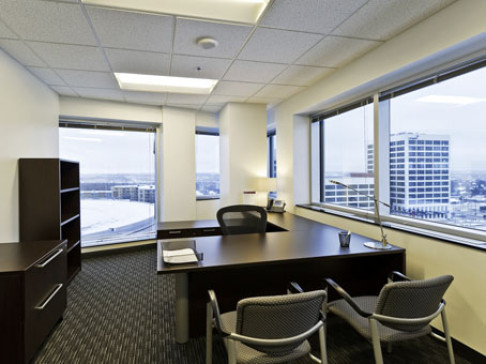 Office: Quebec, Quebec - Sainte Foy, 2828 Boulevard Laurier, Quebec City, G1V 0B9