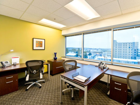 Office: Quebec, Quebec - Sainte Foy, 2828 Boulevard Laurier, Quebec City, G1V 0B9