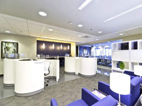 Office: Quebec, Quebec - Sainte Foy, 2828 Boulevard Laurier, Quebec City, G1V 0B9