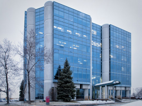 Office: Quebec, Ville St-Laurent, 1111 Dr.-Frederik-Philips Boulevard, Saint Laurent, H4M 2X6