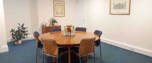 Office: Queen Street, 4 Queen Street, Bath BA1 1HE