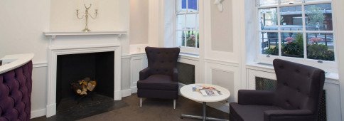Office: Queen Street, London, W1J 5PA
