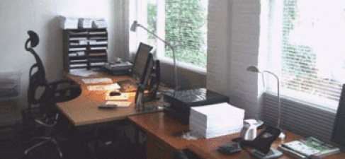 Office: Queens Road, Weybridge, KT13